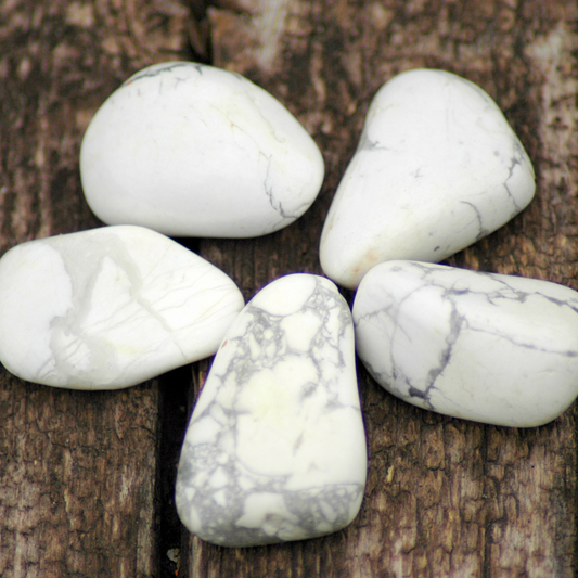 howlite vertus et bienfaits