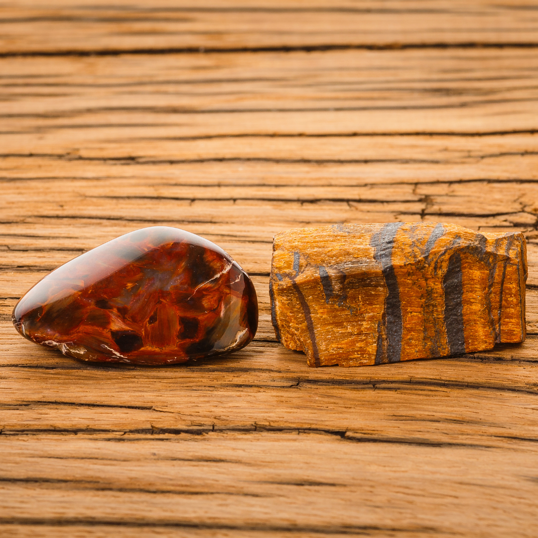oeil de tigre vertus et bienfaits