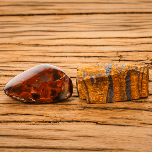 oeil de tigre vertus et bienfaits