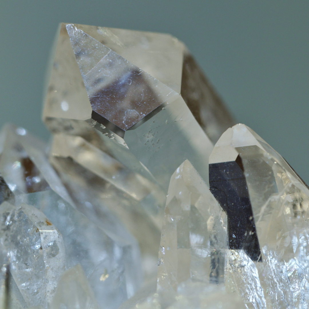 cristal de roche vertus et bienfaits