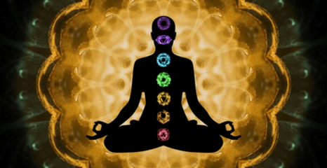 LA SIGNIFICATION DES 7 CHAKRAS