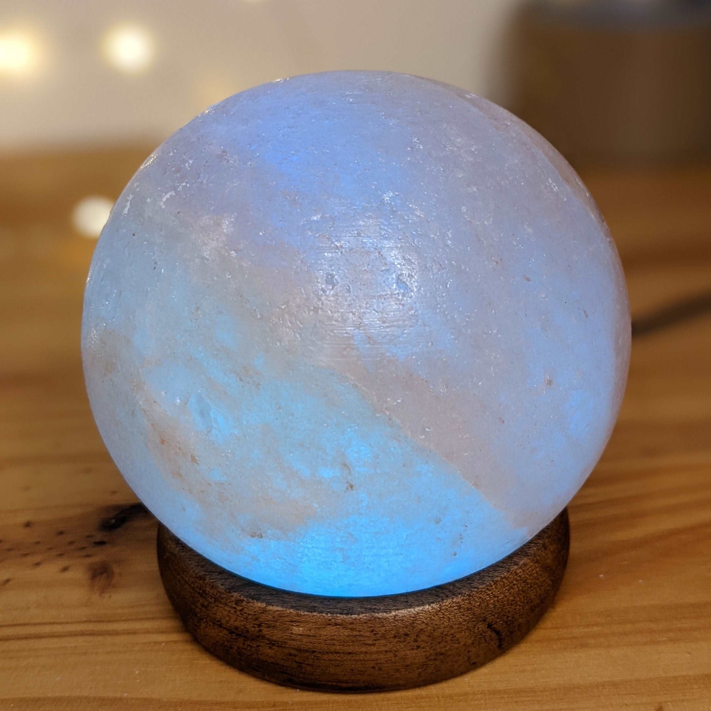 lampe naturelle