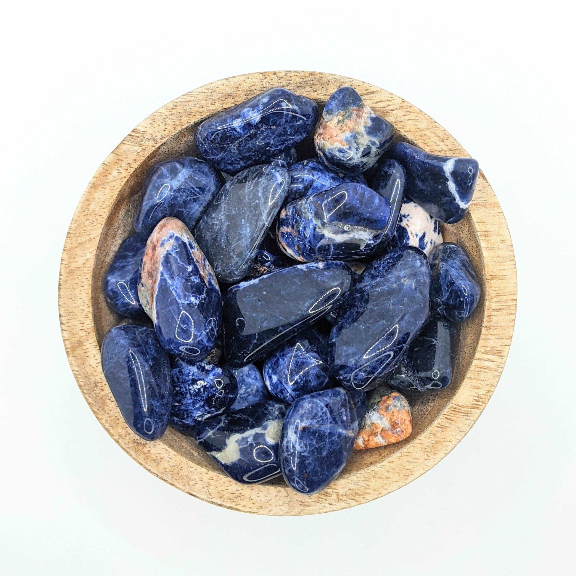 Sodalite de Namibie