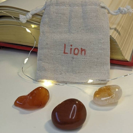 astrologie lion
