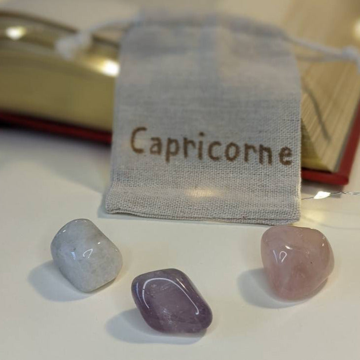 astrologie capricorne