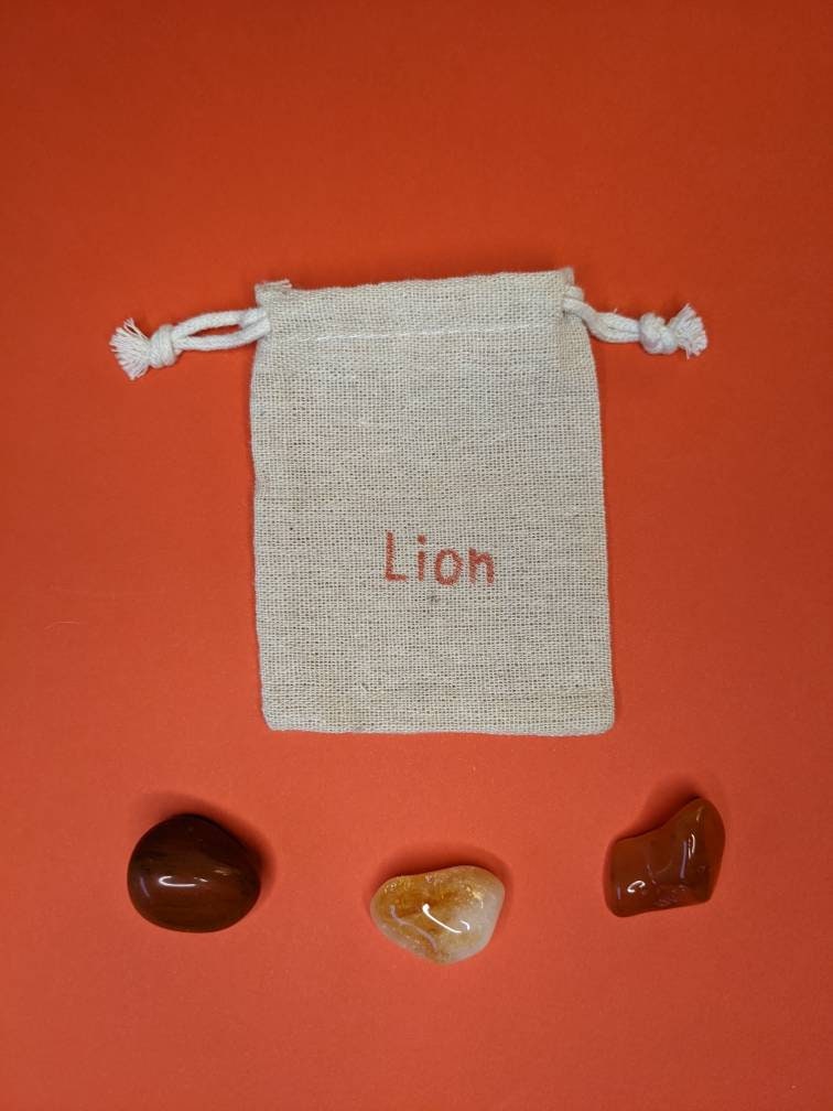 lion astrologie