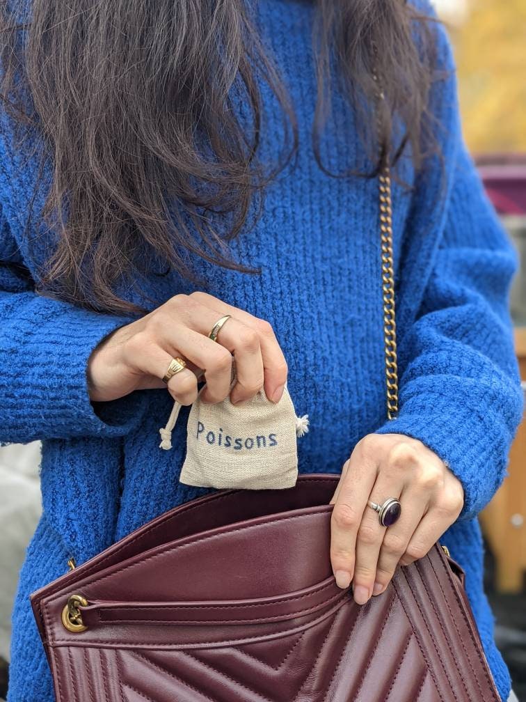 idée cadeau poissons
