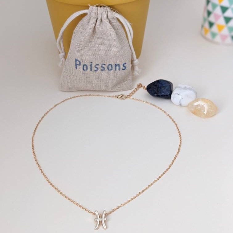 Bijoux astrologique