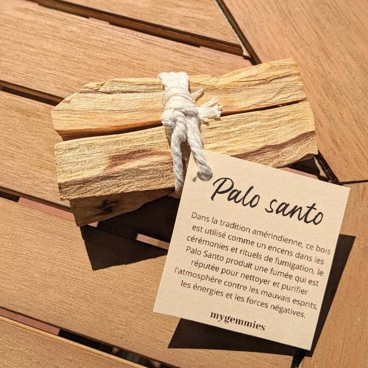 palo santo mygemmies
