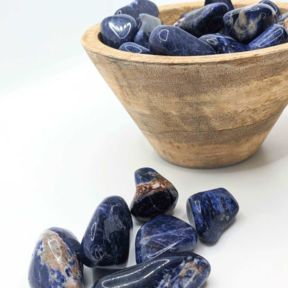 Sodalite de Namibie - mygemmies