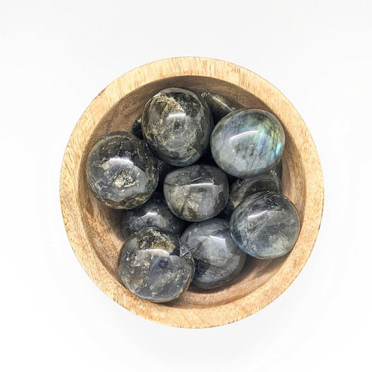 Labradorite pierre naturelle