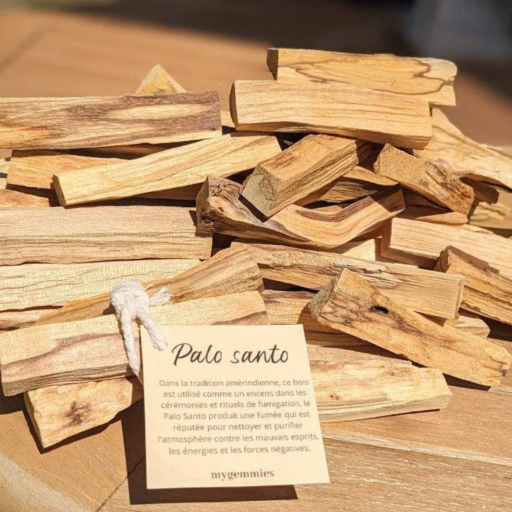 Palo santo